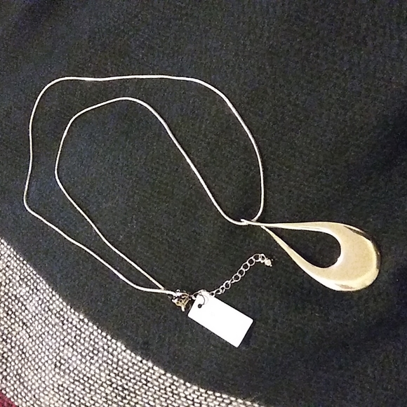 Accessories Long Necklace - Picture 1 of 3